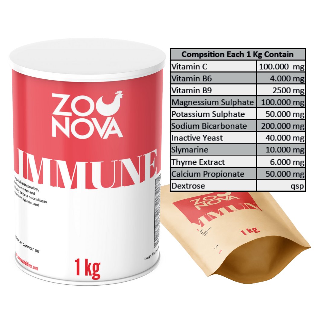 Immune